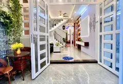 Cơ hội hiếm có sở hữu nhà góc 2 mặt hẻm xe hơi tại Huỳnh Tấn Phát... Bán nhà riêng tại Nhà Bè, Hồ Chí Minh 03