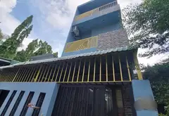 Nhà 3 tầng Thạnh Lộc rộng thoáng, giá tốt cho gia đình trẻ... Bán nhà riêng tại An Phú Đông, Hồ Chí Minh 01