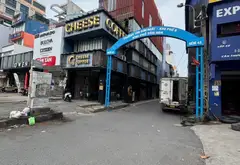 Bán nhà 4 tầng, 70m2, 5PN tại Cộng Hòa, Tân Bình... Bán nhà riêng tại Tân Sơn Nhất, Hồ Chí Minh 12