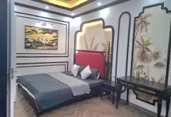 Nhà riêng trung tâm Ba Đình, đầy đủ tiện nghi, giá hợp lý... Bán nhà riêng tại Ba Đình, Hà Nội 04