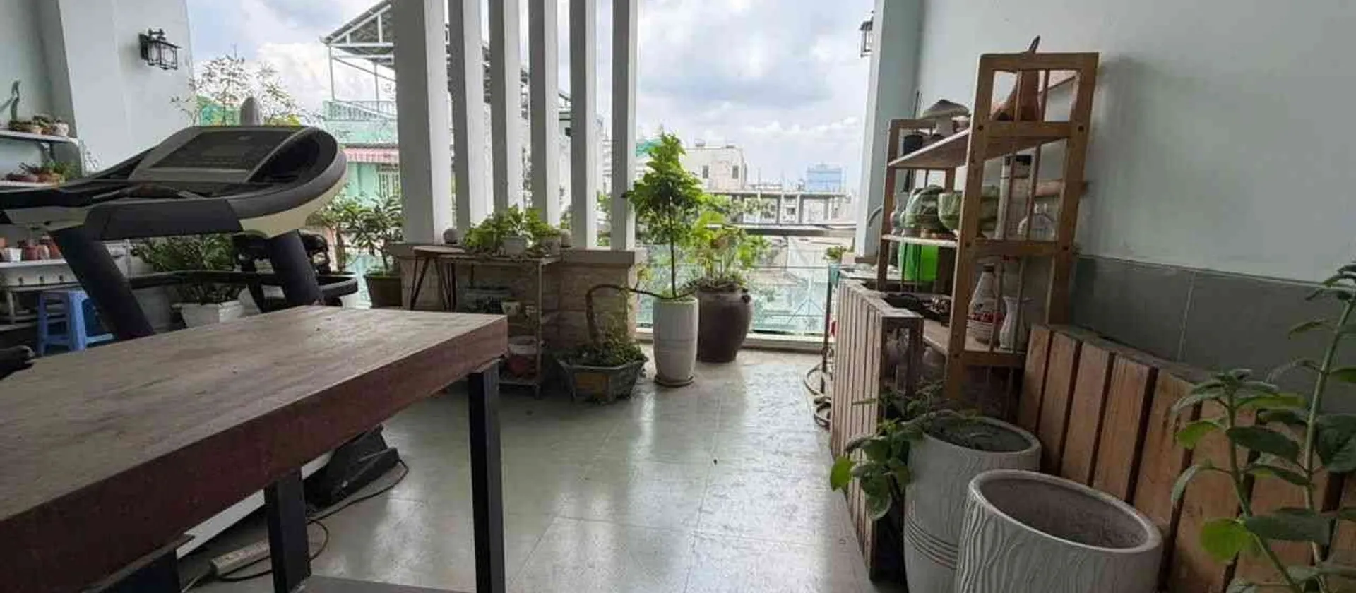 Bán nhà 4 tầng rộng 113m2 tại khu vực quận 6, giá 10.5 tỷ... Bán nhà riêng tại An Lạc, Hồ Chí Minh 01