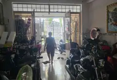 Nhà 2 mặt tiền Đường Số, Lý Phục Man, Quận 7, kinh doanh thuận lợi.... Bán nhà mặt phố tại Tân Thuận, Hồ Chí Minh 04