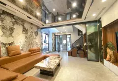 Bán nhà 8 tầng thang máy mặt tiền rộng tại Long Biên, khu dân cư sầm uất... Bán nhà riêng tại Long Biên, Hà Nội 04