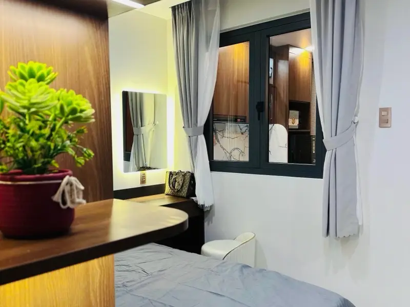 Biệt thự hiện đại 4 tầng tại Vĩnh Viễn, chuẩn đẳng cấp đầu tư sinh lời... Bán nhà riêng tại Vườn Lài, Hồ Chí Minh 01