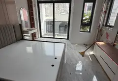 Nhà 6 tầng lung linh, thang máy sang xịn tại An Hội Tây... Bán nhà riêng tại An Hội Tây, Hồ Chí Minh 05