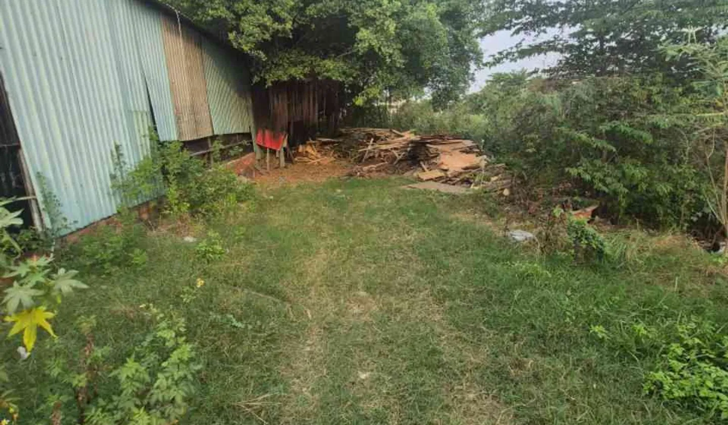 Bán đất mặt tiền kinh doanh Nguyễn Ảnh Thủ, Bà Điểm, Hóc Môn, 176m2, pháp lý rõ ràng... Bán đất tại Bà Điểm, Hồ Chí Minh 01