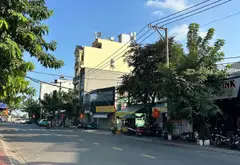 Bán nhà mặt phố Trần Thái Tông, P. Tân Bình, 5 tầng, diện tích 52m2... Bán nhà mặt phố tại Tân Bình, Hồ Chí Minh 03