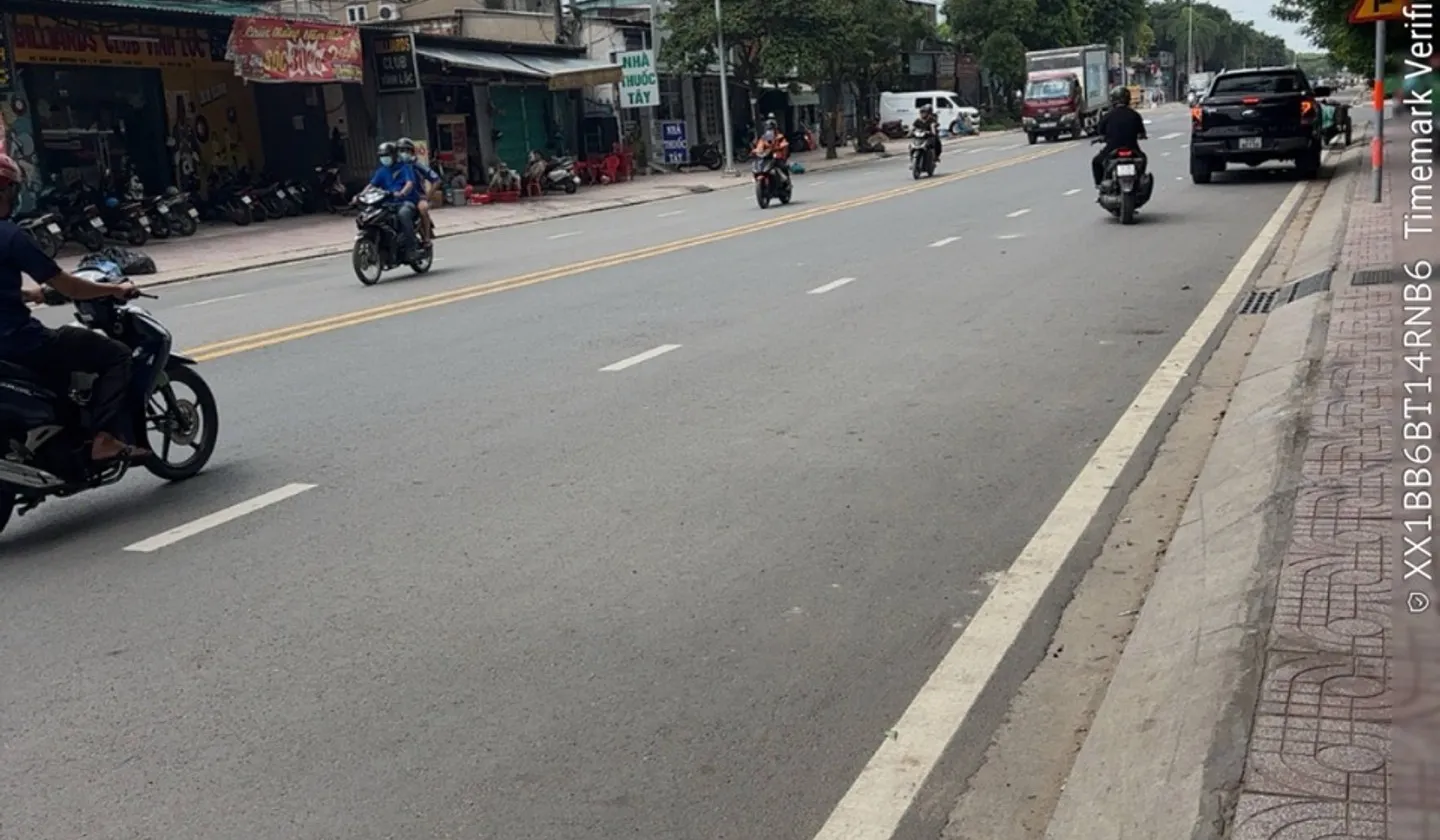 Nhà riêng 4 tầng tiện nghi tại Bình Thành, huyện Bình Tân... Bán nhà riêng tại Bình Tân, Hồ Chí Minh 01