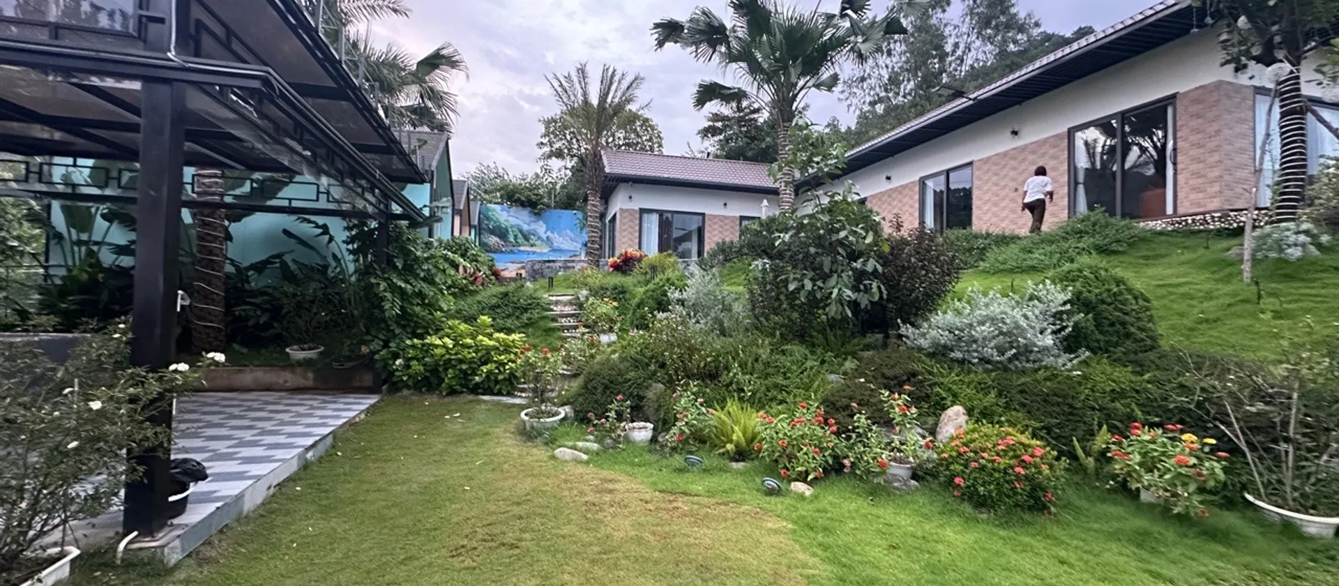 Villa Đồng Đò - Sóc Sơn - Nghỉ Dưỡng Cao Cấp - Sẵn Dòng Tiền... Bán nhà riêng tại Kim Anh, Hà Nội 01