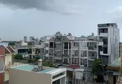 NHÀ 5 TẦNG-MẶT TIỀN ĐƯỜNG RỘNG 8M - GẦN BỆNH VIỆN LÊ VĂN THỊNH-107M2- SIÊU VUÔNG VẮN (6X18M)... Bán nhà mặt phố tại Cát Lái, Hồ Chí Minh 02