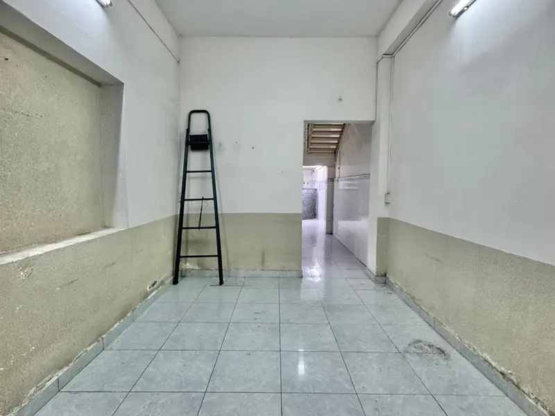 Nhà 2 căn riêng biệt tại Bạch Đằng - Vừa ở vừa cho thuê siêu lợi... Bán nhà riêng tại Bình Thạnh, Hồ Chí Minh 01