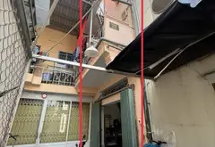 Nhà 4 tầng ở Bình Long, Tân Phú giá 1.8 tỷ, pháp lý rõ ràng... Bán nhà riêng tại Phú Thọ Hòa, Hồ Chí Minh 02