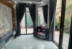 NHÀ HẺM XE HƠI TRẦN BÌNH TRỌNG – QUẬN 5 | CĂN GÓC 2 MẶT TIỀN HẺM... Bán nhà riêng tại Chợ Quán, Hồ Chí Minh 04
