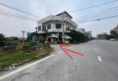 Bán đất lô góc ô tô tránh, view hồ tại Thôn Chí Trung, Văn Lâm... Bán đất tại Như Quỳnh, Hưng Yên 08