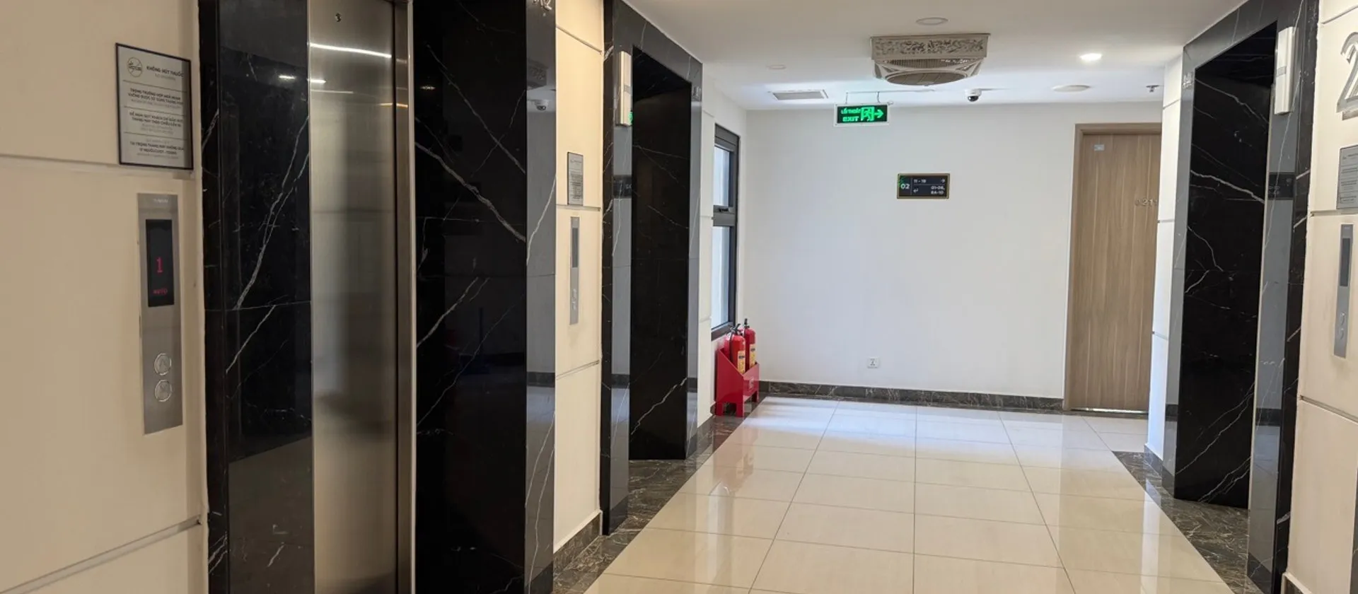 Bán căn hộ 2 phòng ngủ, 64m2 tại xã Thuận An, Hà Nội, giá hợp lý... Bán căn hộ chung cư tại Thuận An, Hà Nội 01