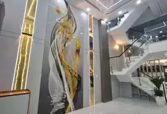 Nhà Trần Thị Kiểu Quận 12, 84 m2, 5 tầng, HXH... Bán nhà riêng tại Tân Thới Hiệp, Hồ Chí Minh 22