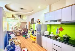 Bán nhà mặt phố 3 tầng 71m2 phường Bảy Hiền giá 14.5 tỷ... Bán nhà mặt phố tại Bảy Hiền, Hồ Chí Minh 02