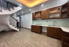 Nhà 4 tầng đẹp, tiện kinh doanh ngay trung tâm Yên Nghĩa... Bán nhà riêng tại Yên Nghĩa, Hà Nội 07