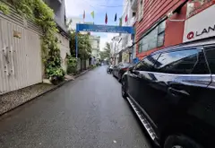 Bán nhà riêng 7 tầng mặt tiền rộng tại phường 1, quận Tân Bình... Bán nhà riêng tại Tân Sơn Hòa, Hồ Chí Minh 05