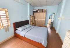 NHÀ HẺM THÔNG TRẦN VĂN KỶ, BÌNH THẠNH – 58M2 – CHỈ 7.6 TỶ... Bán nhà riêng tại Bình Thạnh, Hồ Chí Minh 02