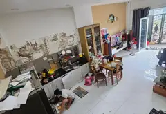 Bán nhà riêng 2 tầng mặt tiền 5m tại phường Nguyễn Văn Quỳ, pháp lý rõ ràng... Bán nhà riêng tại Phú Thuận, Hồ Chí Minh 02