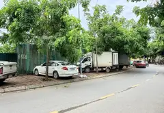BÁN NHÀ LIỀN KỀ BỘ QUỐC PHÒNG THẠCH BÀN 82.8M2- CỬA NGÕ KHU ĐÔ THỊ - 26.8 Tỷ... Bán nhà riêng tại Long Biên, Hà Nội 10