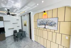 Nhà 3 tầng phong cách hiện đại tại An Dương, Hải Phòng... Bán nhà riêng tại An Dương, Hải Phòng 05