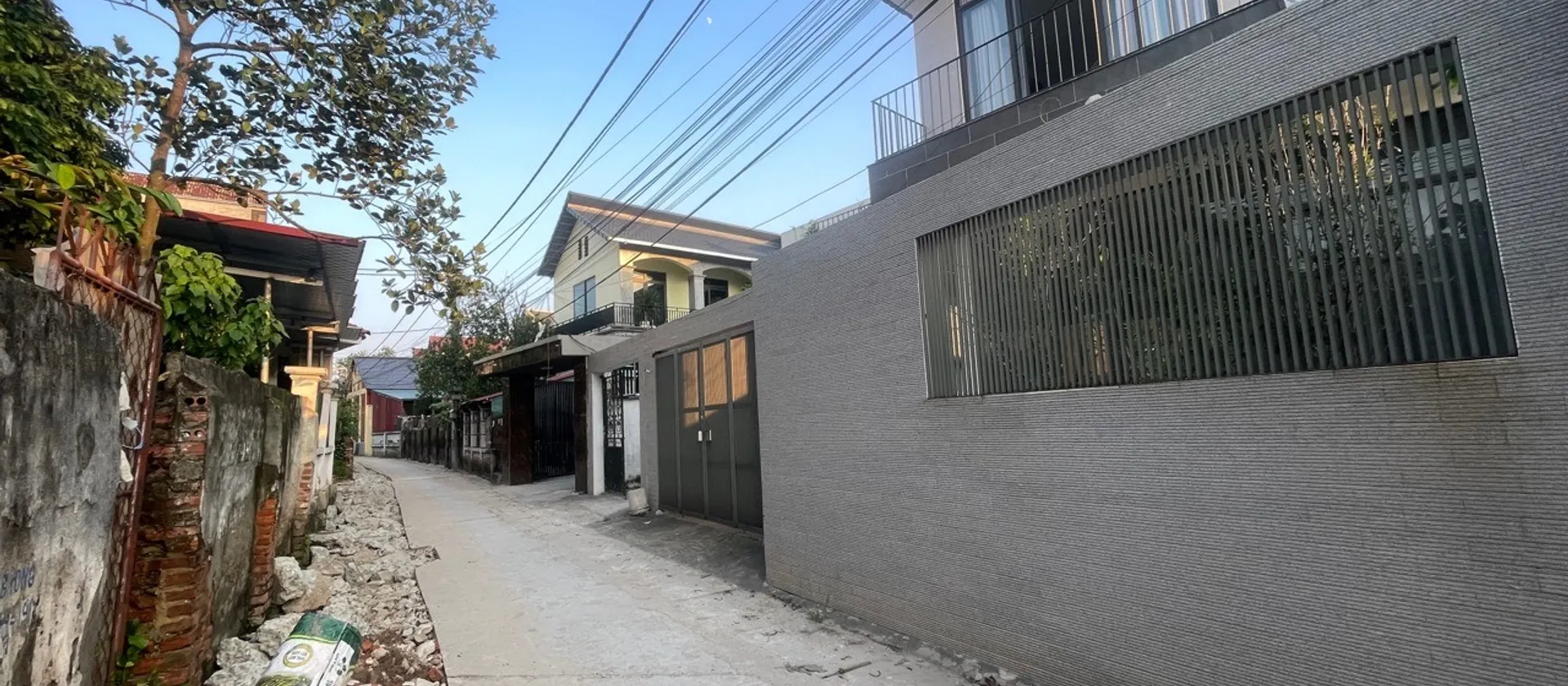 Bán đất 100m2 tại xã Quang Minh, Mê Linh, giá 4.2 tỷ... Bán đất tại Quang Minh, Hà Nội 01