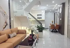 4.1❌9.2m, Bán nhà 2 Tầng, 220/ Nguyễn Văn Khối, P9 Gò Vấp, 5 Tỷ... Bán nhà riêng tại Thông Tây Hội, Hồ Chí Minh 09