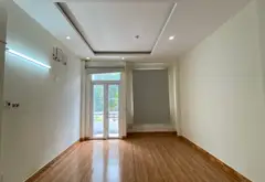Nhà mặt tiền view công viên bông sao P5 Q8... Bán nhà mặt phố tại Bình Đông, Hồ Chí Minh 08