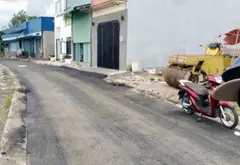 Nhà mặt tiền tỉnh lộ 10 giá mềm mại trên 4 tỷ đồng... Bán đất tại An Lạc, Hồ Chí Minh 02