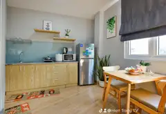 Siêu phẩm CHDV 6 tầng có thang máy tại Quận 3... Bán nhà riêng tại Nhiêu Lộc, Hồ Chí Minh 05