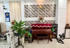 4x15m, Bán nhà Quang Trung, P10 - 3 Tầng, 4Pn - 60.6m² - Gò Vấp, TP Hồ Chí Minh - 7.2 tỷ bớt mạnh... Bán nhà riêng tại Gò Vấp, Hồ Chí Minh 05