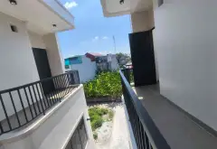Nhà Riêng Hiện Đại 3 Tầng Hướng Bắc Tại Khu Phát Triển Nhanh... Bán nhà riêng tại Hưng Đạo, Hải Phòng 12