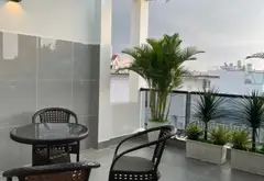 Bán nhà riêng 5 tầng, 85m², Thới An 05, phường Thới An, giá 8.95 tỷ đồng TL... Bán nhà riêng tại Thới An, Hồ Chí Minh 07
