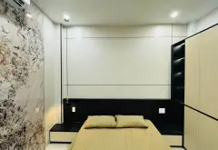 Bán nhà riêng 2 tầng 60m2 tại phường Thanh Khê, Đà Nẵng, nội thất hiện đại... Bán nhà riêng tại Thanh Khê, Đà Nẵng 07