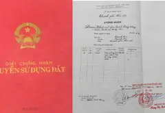 3,6 tỷ Nhà riêng 3 tầng diện tích 52m² tại Ngũ Nhạc, thuận tiện sinh hoạt và giao thông... Bán nhà riêng tại Vĩnh Hưng, Hà Nội 11