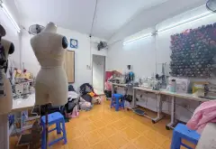 Bán căn hộ chung cư 2 tầng tại phường Nguyễn An Ninh, mặt tiền rộng, tiện kinh doanh... Bán căn hộ chung cư tại Tương Mai, Hà Nội 09
