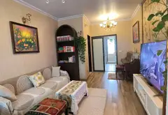 Bán căn hộ 30m2 đầy đủ nội thất tại Đông Anh... Bán căn hộ chung cư tại Thư Lâm, Hà Nội 07