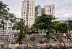 Cơ hội sở hữu căn hộ 124m2 - 3PN ngay Phú Nhuận chỉ 7ty hơn... Bán căn hộ chung cư tại Bình Lợi Trung, Hồ Chí Minh 02