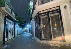 Cơ hội vàng sở hữu nhà 2 tầng 4 phòng ngủ tại Tân Kiểng giá tốt... Bán nhà riêng tại Tân Hưng, Hồ Chí Minh 09