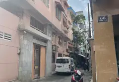 Nhà phố Hùng Vương giá sốc, 6 phòng ngủ rộng rãi... Bán nhà riêng tại Vườn Lài, Hồ Chí Minh 08