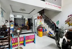 Nhà 5 tầng bán tại quận Tân Bình, diện tích 63m2... Bán nhà riêng tại Tân Bình, Hồ Chí Minh 04