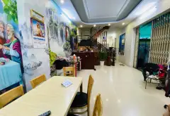 MTKD TRẦN THỊ ĐIỆU - 3 TẦNG BTCT - ĐƯỜNG 6M OTO THÔNG - KINH DOANH SẦM UẤT... Bán nhà mặt phố tại Phước Long, Hồ Chí Minh 01