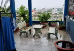 Nhà mặt phố 4 tầng mới xây tại khu dân cư Hương Lộ 5, Bình Tân... Bán nhà mặt phố tại An Lạc, Hồ Chí Minh 07