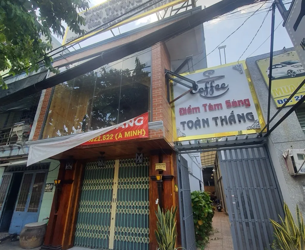 Nhà mặt phố rộng lớn tại Quận 12 - cơ hội vàng cho doanh nghiệp... Bán nhà mặt phố tại An Phú Đông, Hồ Chí Minh 01
