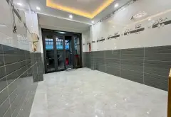 Nhà mới cứng 4 phòng ngủ tại phường Tân Sơn giá chỉ 4.2 tỷ - Cơ hội tuyệt vời để sở hữu!... Bán nhà riêng tại Tân Sơn, Hồ Chí Minh 05