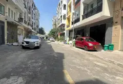 🏠SIÊU PHẨM 3 TẦNG_ĐƯỜNG 12M CÓ LỀ Ô TÔ ĐẬU NGÀY ĐÊM_ LÊ VĂN KHƯƠNG QUẬN 12_HÀNG XÓM GÒ VẤP... Bán nhà riêng tại Thới An, Hồ Chí Minh 01