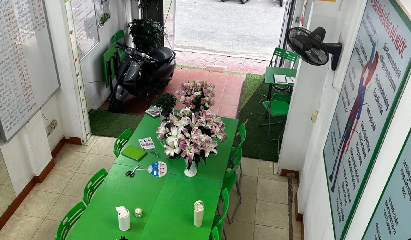 Bán nhà riêng 4 tầng ngõ Hoàng Sâm, diện tích 60m2, sổ đỏ chính chủ... Bán nhà riêng tại Cầu Giấy, Hà Nội 01