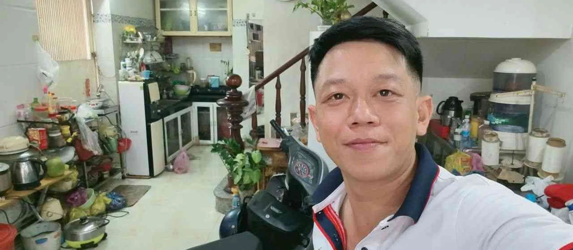 Nhà lô góc 4 tầng trung tâm Bà Hạt giá hấp dẫn... Bán nhà riêng tại Vườn Lài, Hồ Chí Minh 01